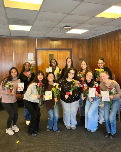 Carousel post from bcssw.