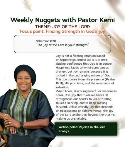 Photo post from solidrockfoundation_.