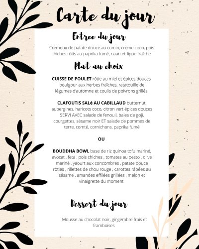 Photo post from miditreizepontarlier.