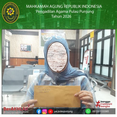 Photo post from pa.pulaupunjung.