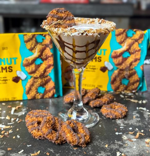 Photo post from laurasbarandgrill.