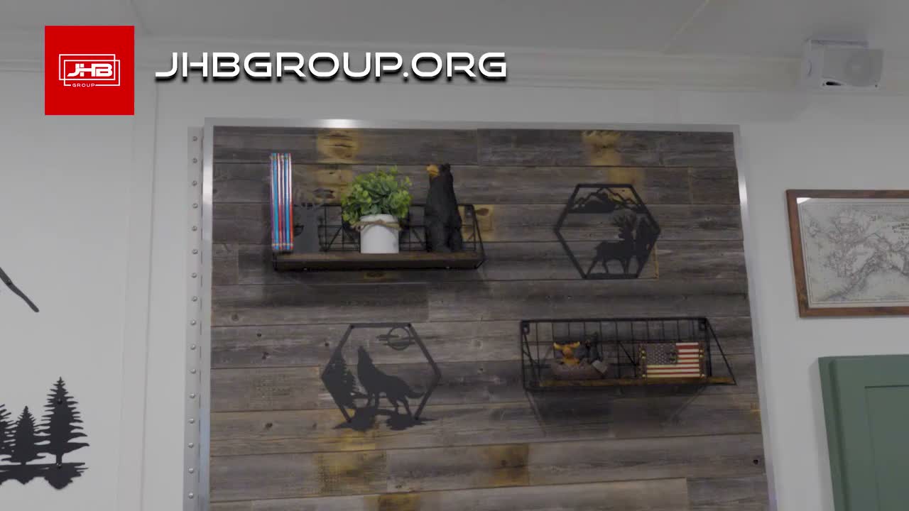 Video post from jhbgroup1.