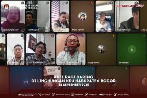 Carousel post from kpukabbogor.