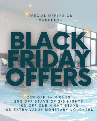 Carousel post from glasshouseretreat.