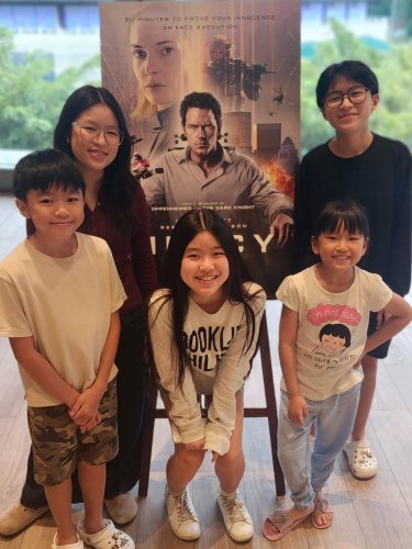 Carousel post from theperfectfather.