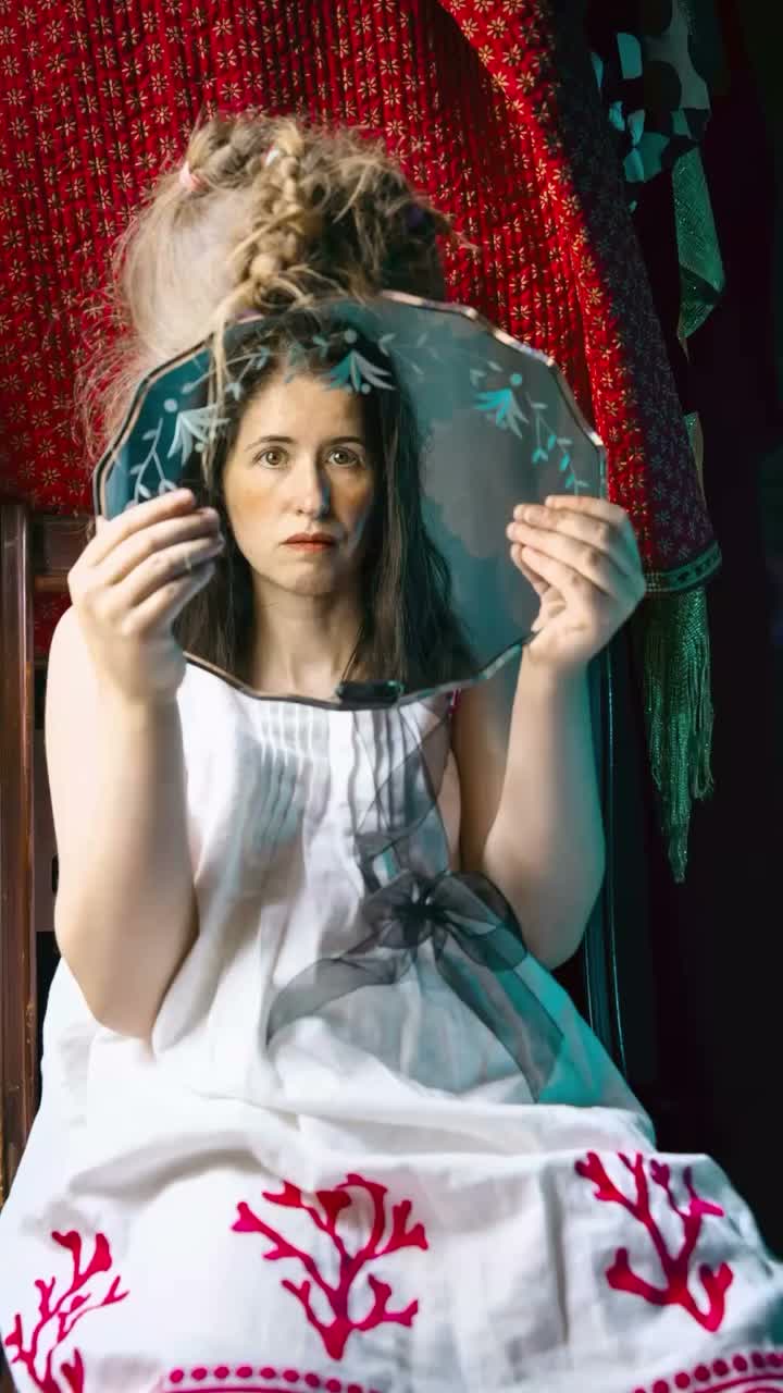 Video post from artscopemagazine.