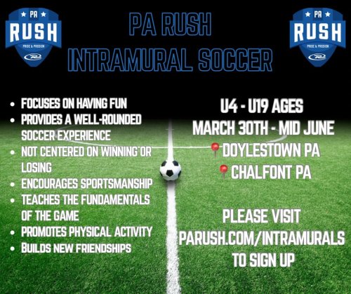 Photo post from parushsoccer.