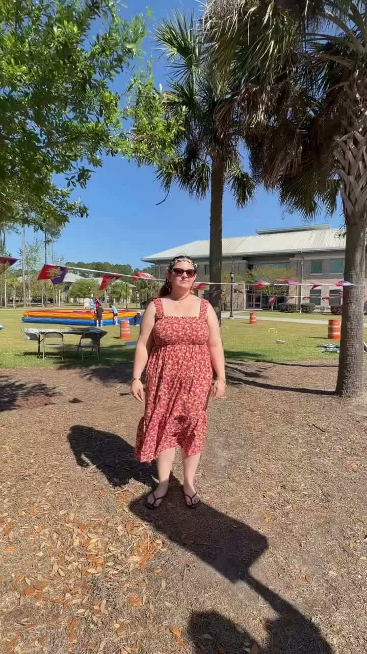 Video post from uscbstudentlife.