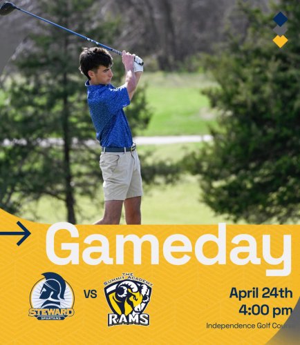 Photo post from stewardspartans.