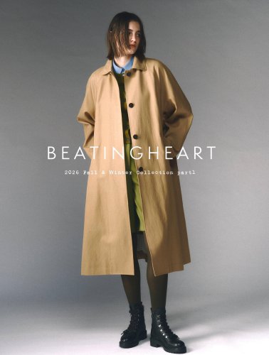 BEATING HEART co.,ltd.