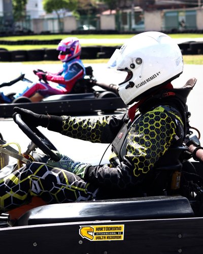 Carousel post from kartvoltaredonda.