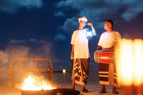 Photo post from nokumaldives.