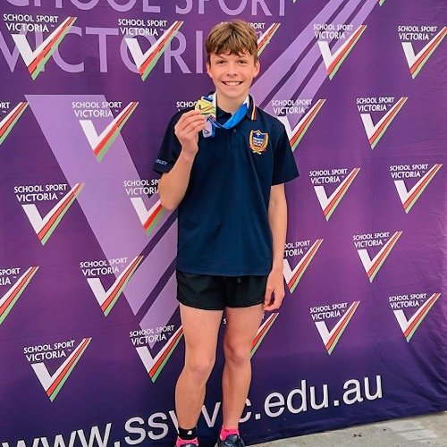 Photo post from trinitycollegecolac.