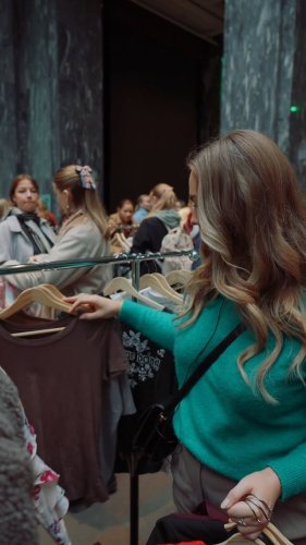 Video post from siostudentliv.