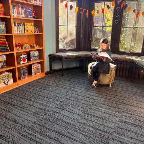 Photo post from laurelprimary.