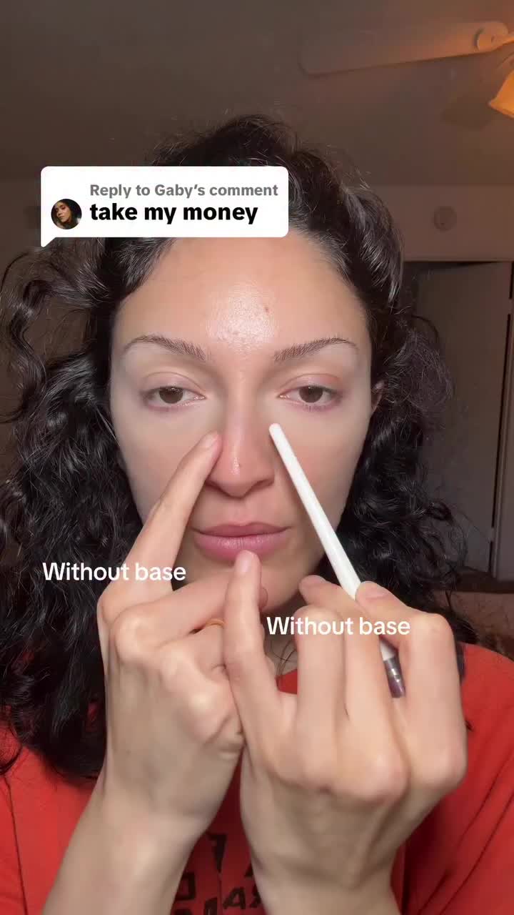 Video post from scrandiebeauty.
