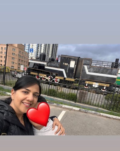 Photo post from withswatiprakash.