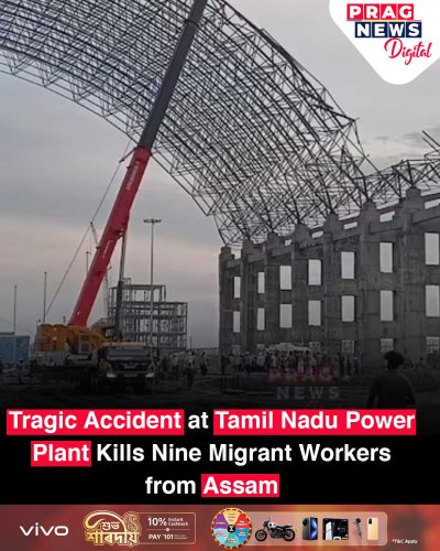 Photo post from pragnewsofficial.