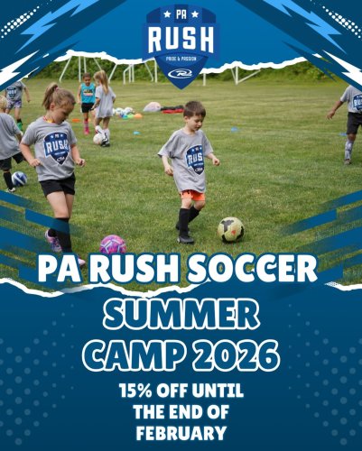 Photo post from parushsoccer.