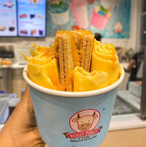 Photo post from rollypollycow.