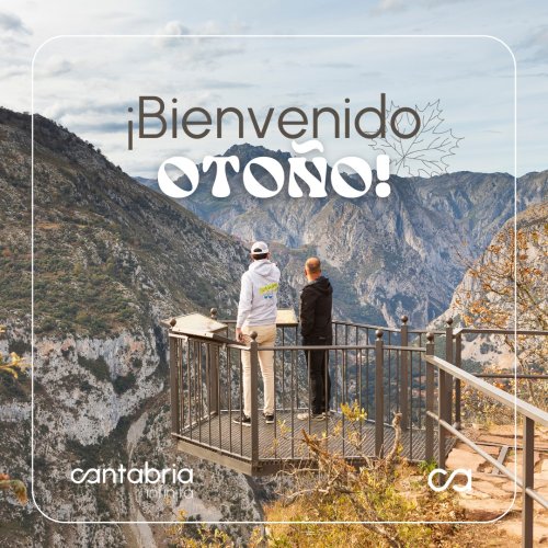 Photo post from cantabriaturismo.