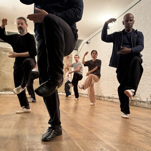 Photo post from azischooloftaiji.