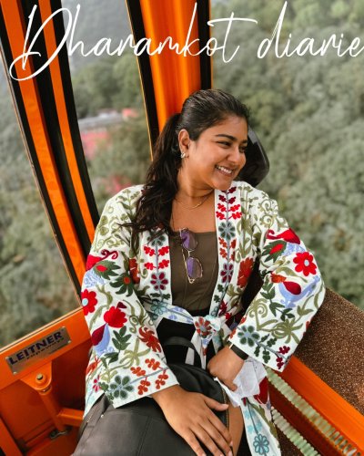 Carousel post from imahimaagarwal.