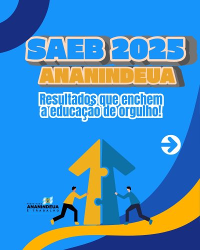 Carousel post from ananindeuapma.