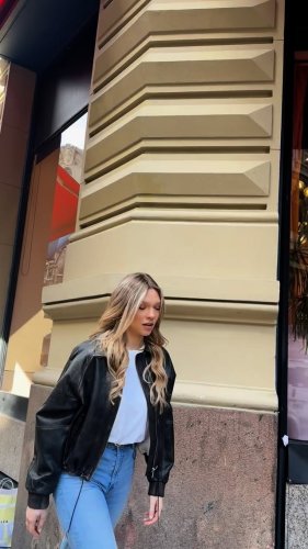 Video post from galeriaspacificoshopping.