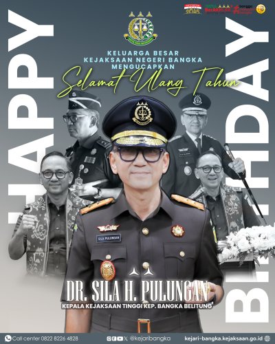 Photo post from kejaribangka.