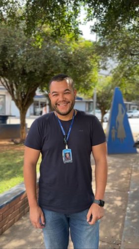 Video post from prefeituradeigarape.