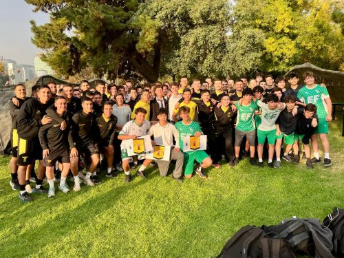 Carousel post from escuelamilitaroficial.