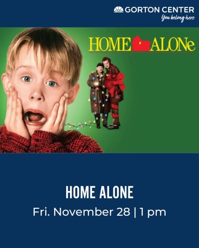 Photo post from gortoncenterlf.