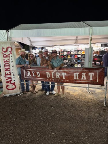 Carousel post from reddirthatco.