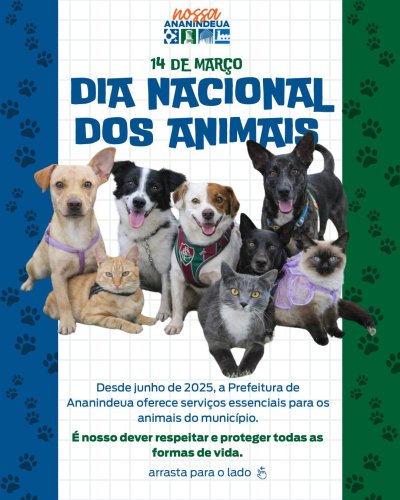 Carousel post from ananindeuapma.