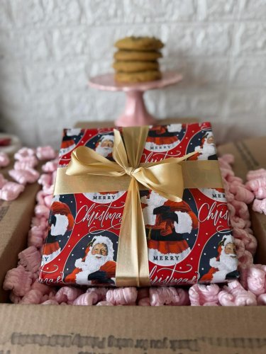 Photo post from famous_creations_catering.