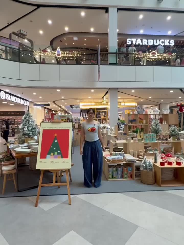 Carousel post from crane_living.