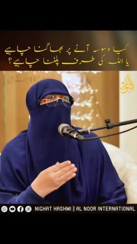 Video post from nighathashmi.