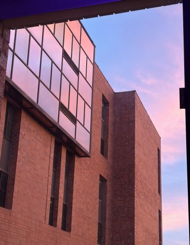 Photo post from bostoncollege.