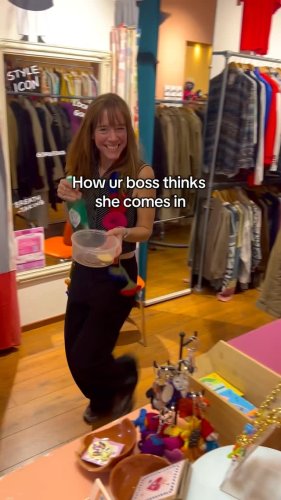 Video post from dotnsquare_vintage.