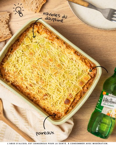 Photo post from lavillageoiseencuisine.