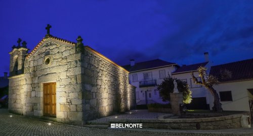 Photo post from visit.belmonte.