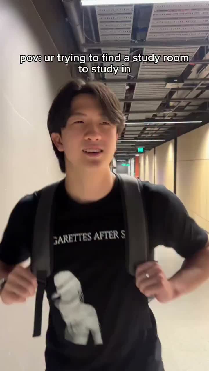 Video post from monashcoding.
