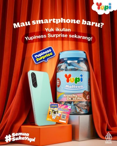 Photo post from yupi.gummy.