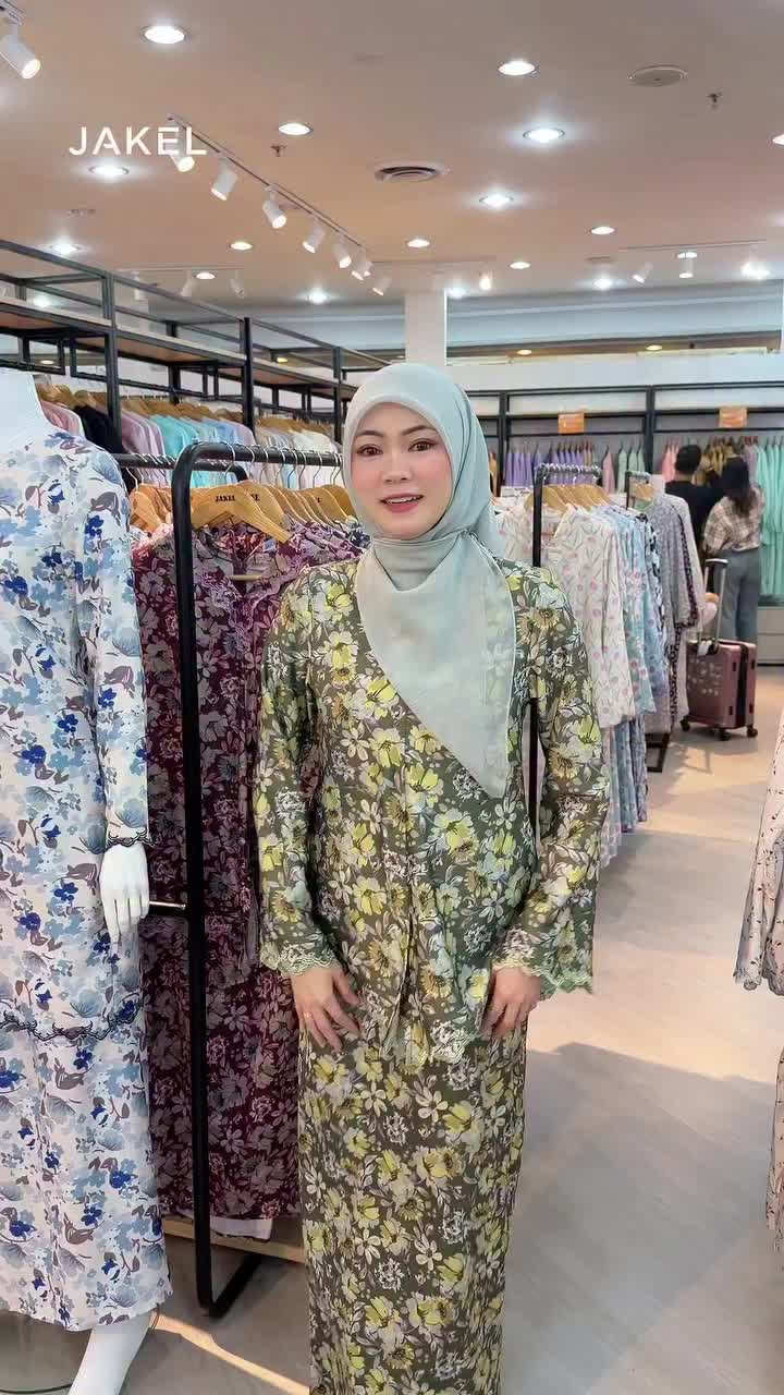 Video post from jakeltextile.