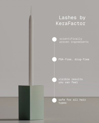 Photo post from kerafactor.