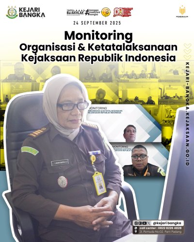 Photo post from kejaribangka.
