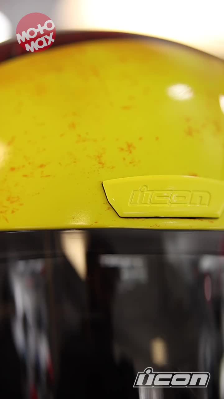 Video post from motomax.