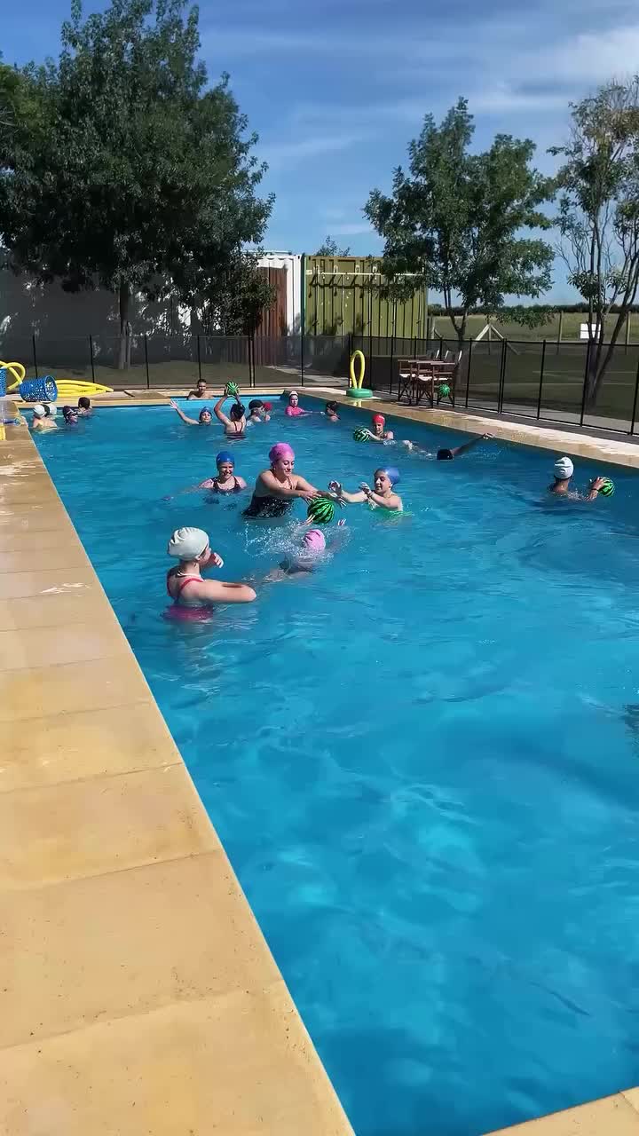 Video post from cluburundayuniversitario.