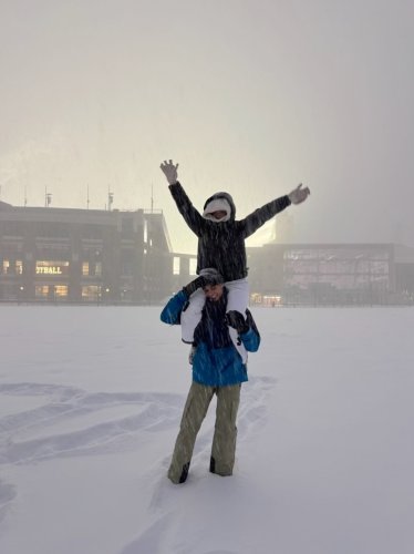 Photo post from bostoncollege.